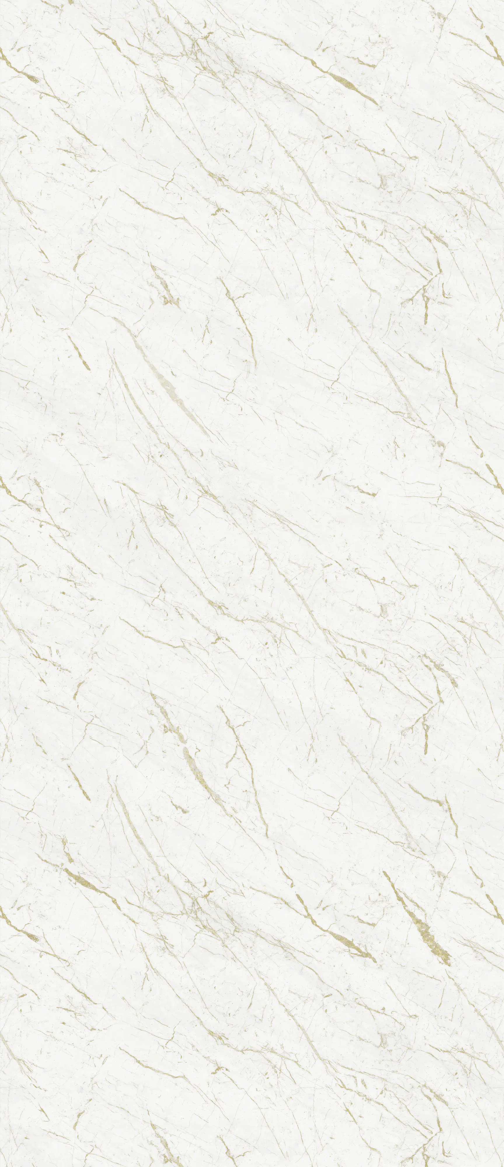 Grosfillex Wandpaneel 3D Optik Mineral Calacatta 260 x 37,5 cm 8 mm 3 Stück