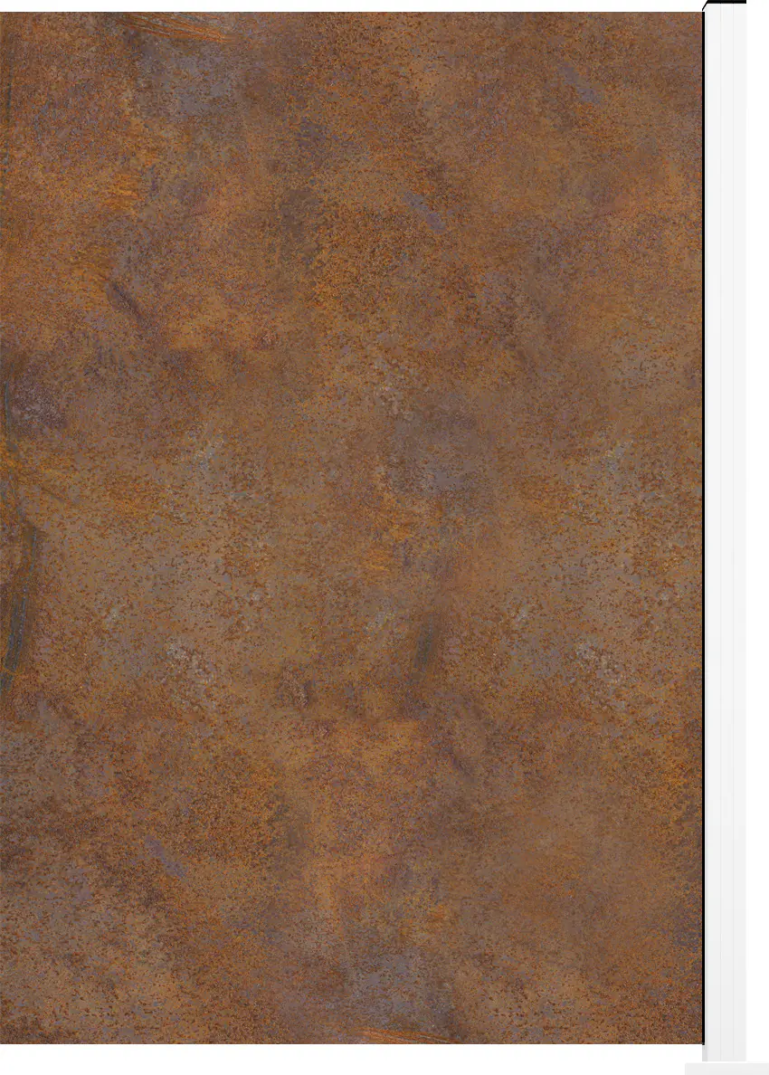 Ambiente Glaszaun Erweiterungsset Klarglas 187 x 124,2 cm mit Motivdruck weiß
