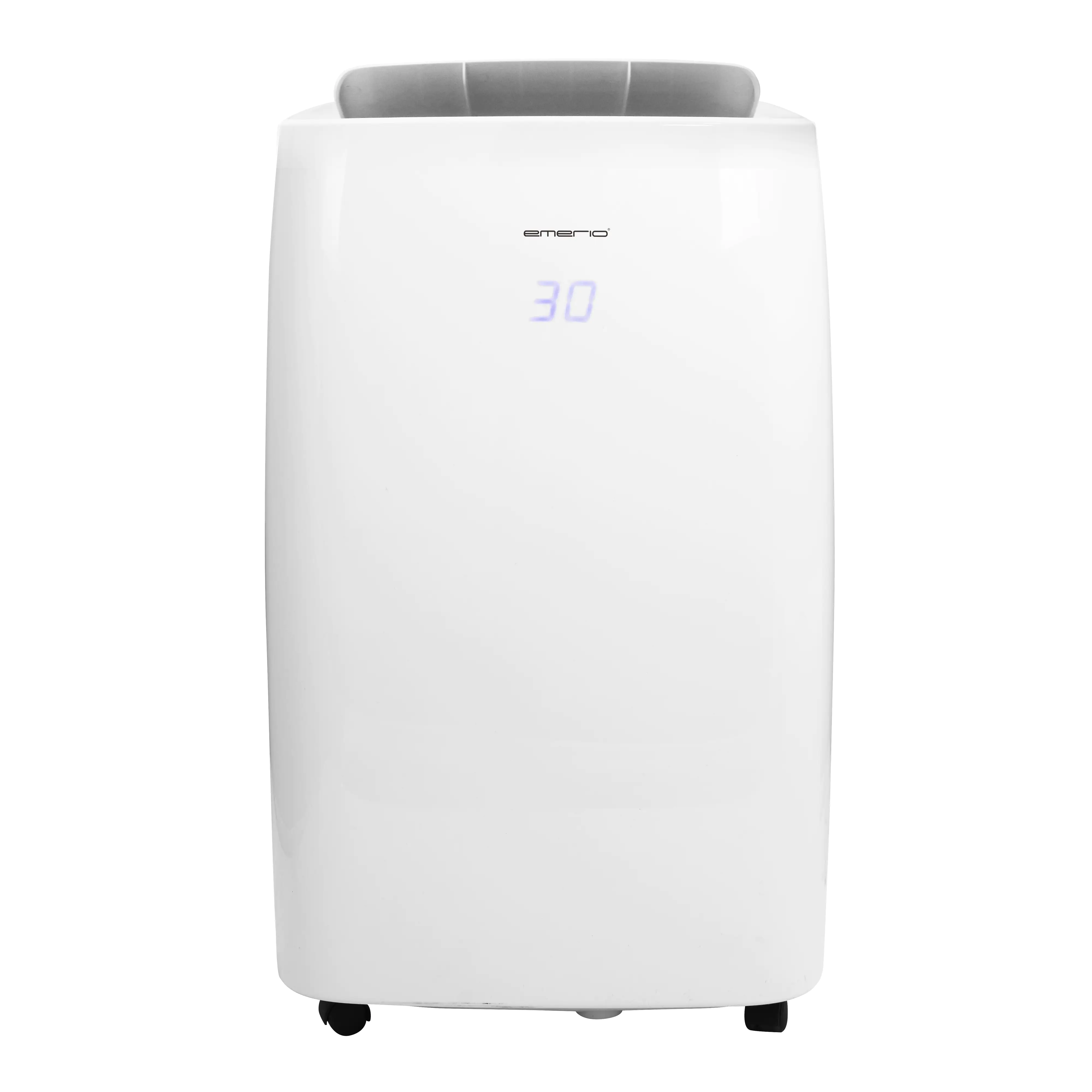 Emerio Luftentfeuchter DH-122844 bis 40 m² 20L/24h