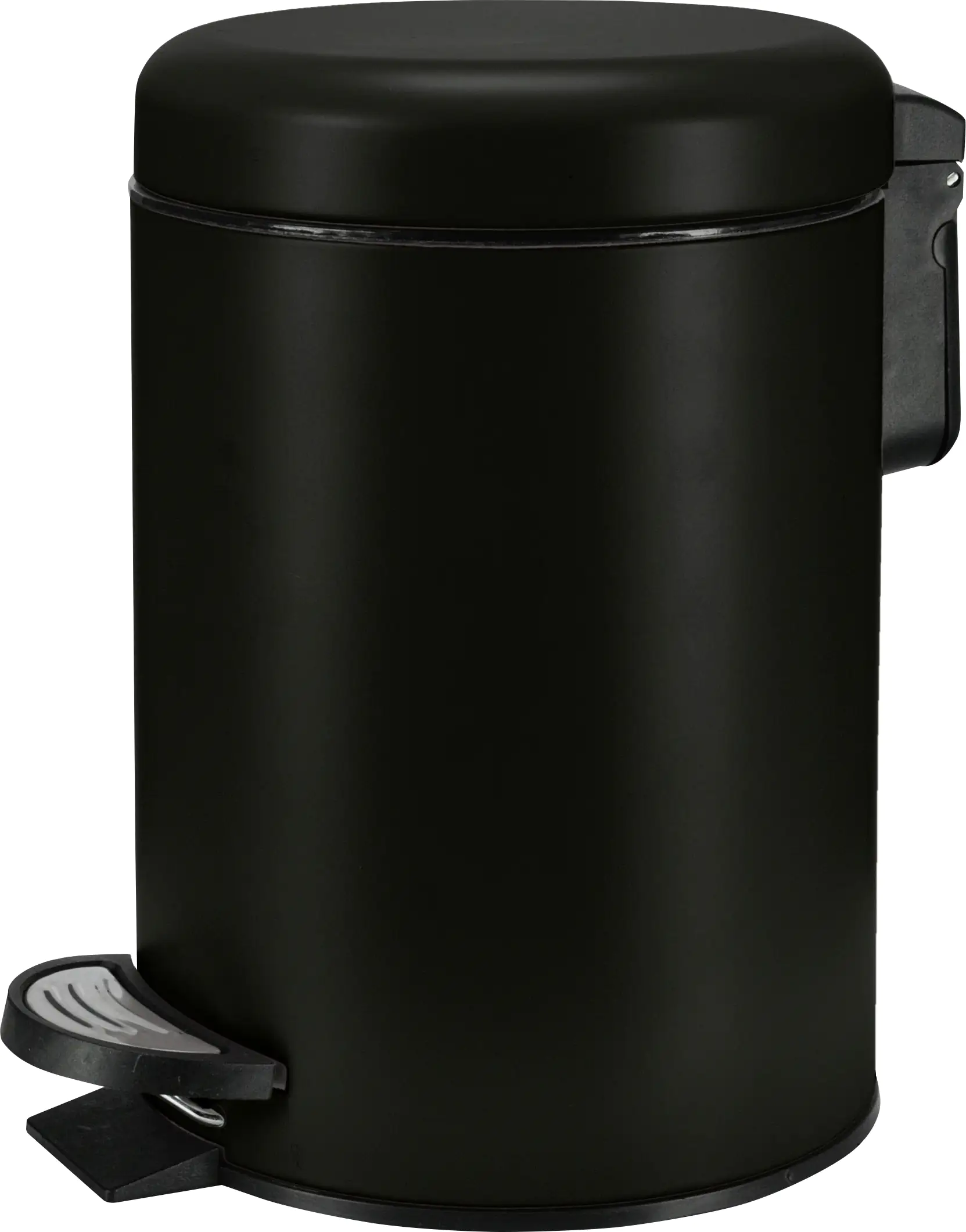 Kleine Wolke Kosmetikeimer One 3 L schwarz