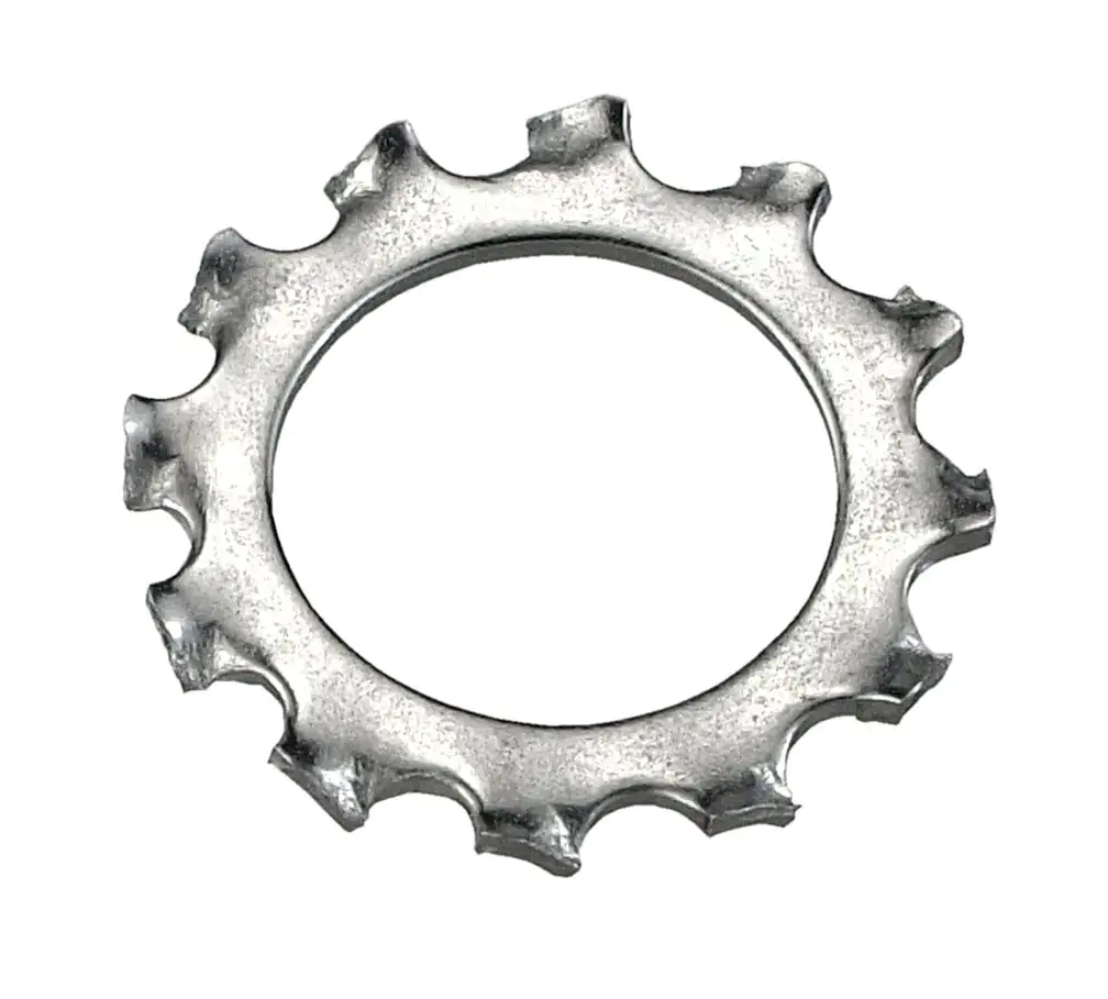 Connex Zahnscheiben 3.2 x 6 mm - 100 Stk.