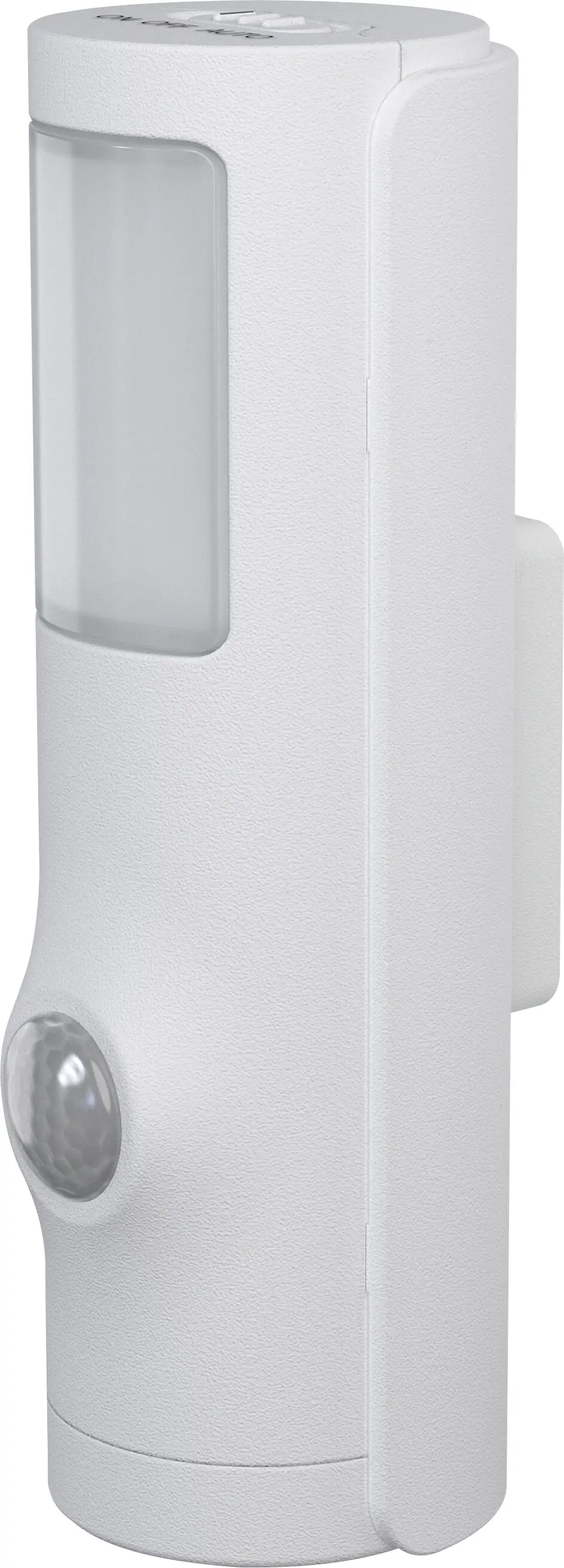 Ledvance LED Nachtlicht Nightlux Torch 0,35W 10lm weiß kaltweiß, batteriebetrieben