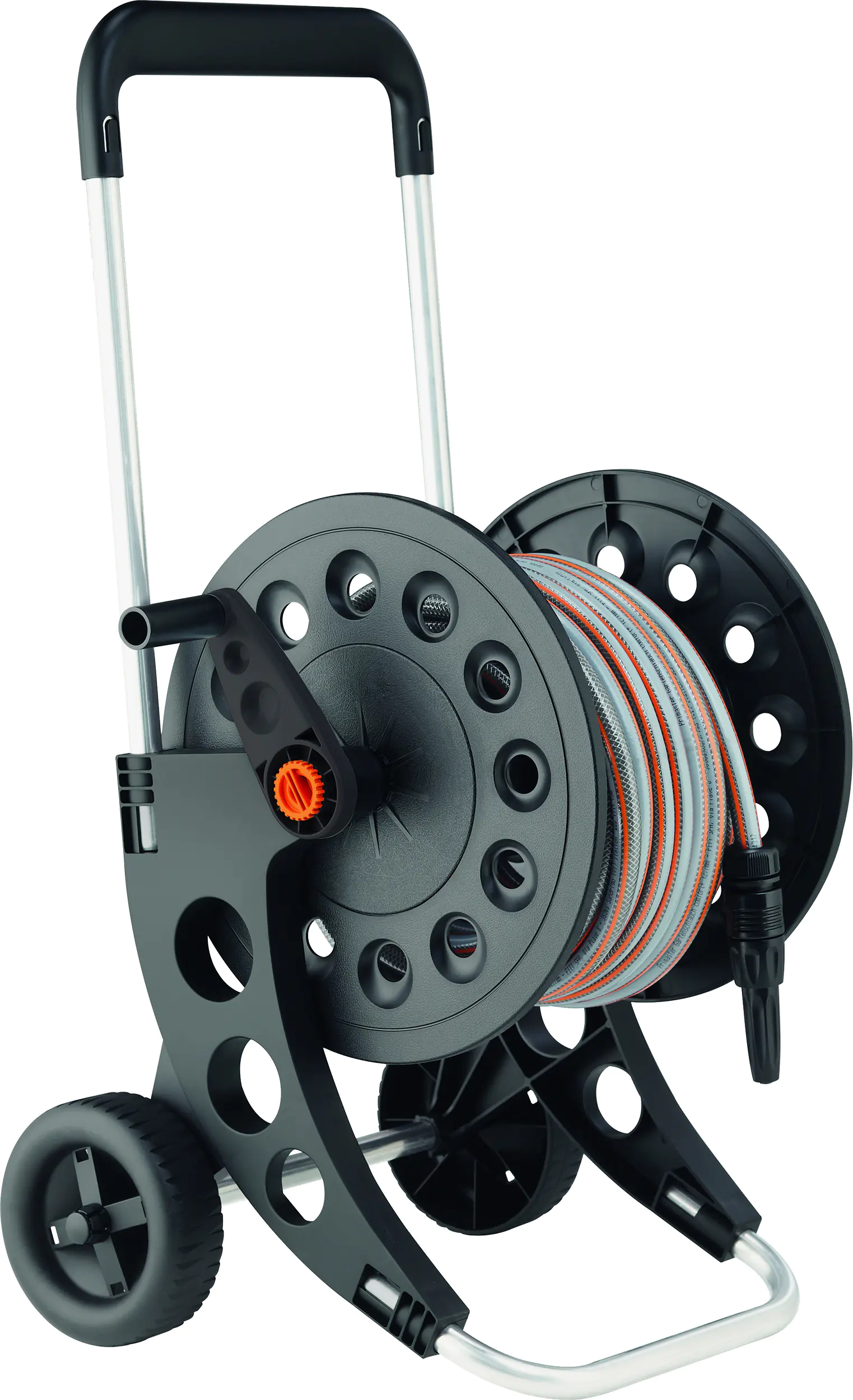 Primaster Schlauchwagen-Set inkl. 20 m Schlauch