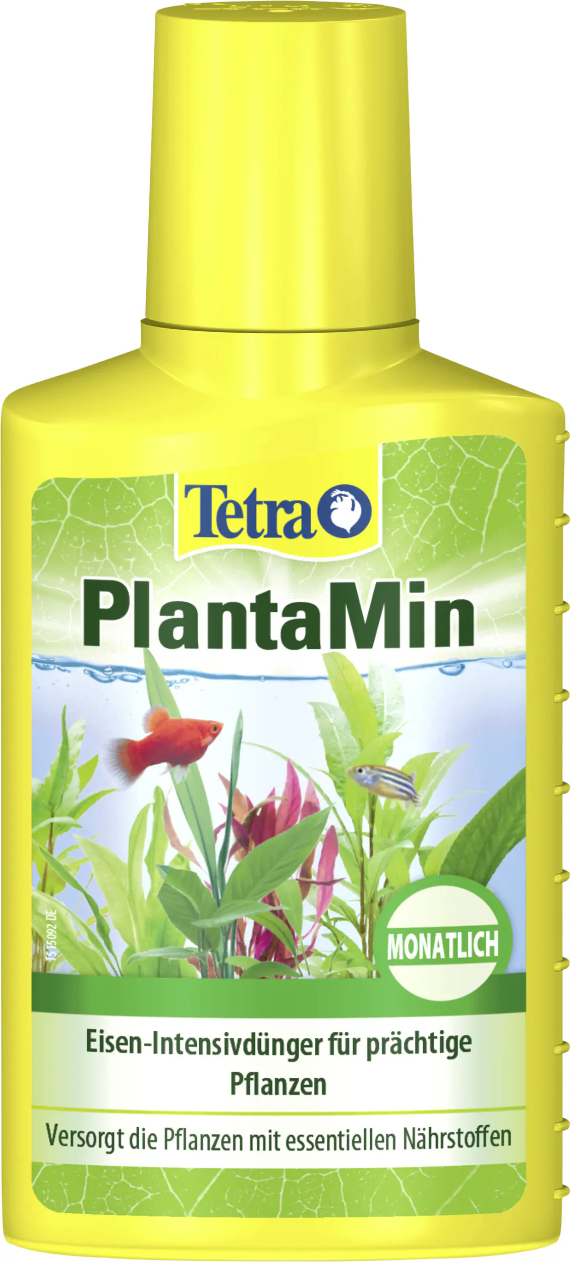 Tetra PlantaMin 100 ml