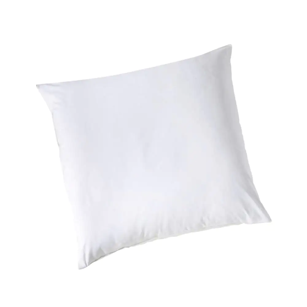 Vario Kissenbezug Jersey weiß, 40 x 40 cm Vario Kissenbezug Jersey weiß, 40 x 40 cm