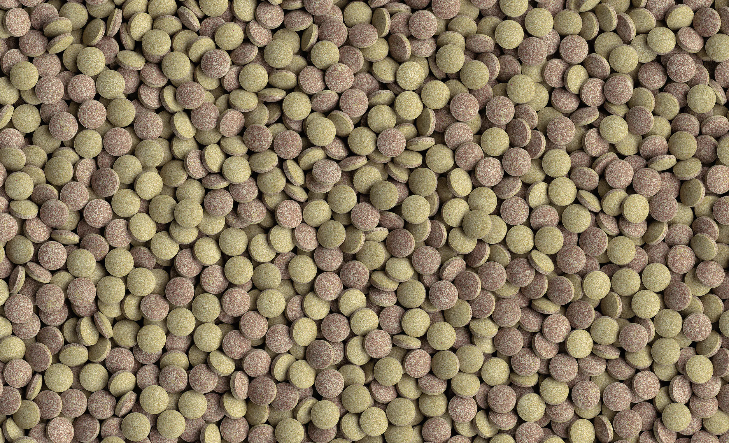 Tetra Fischfutter TabiMin 620 g