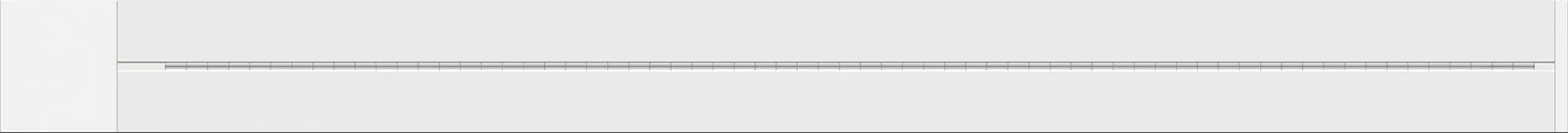 Schwaiger Modulare Stromleiste 100 cm max. 3680W weiß Schwaiger Modulare Stromleiste 100 cm max. 3680W weiß