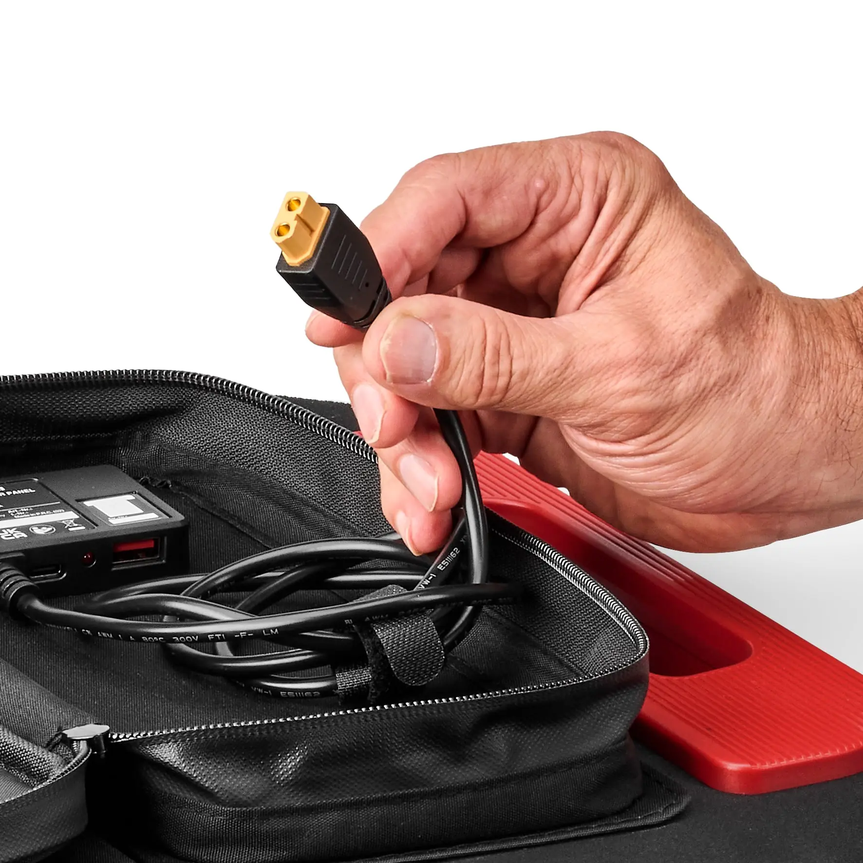 Einhell Solarpanel 40W