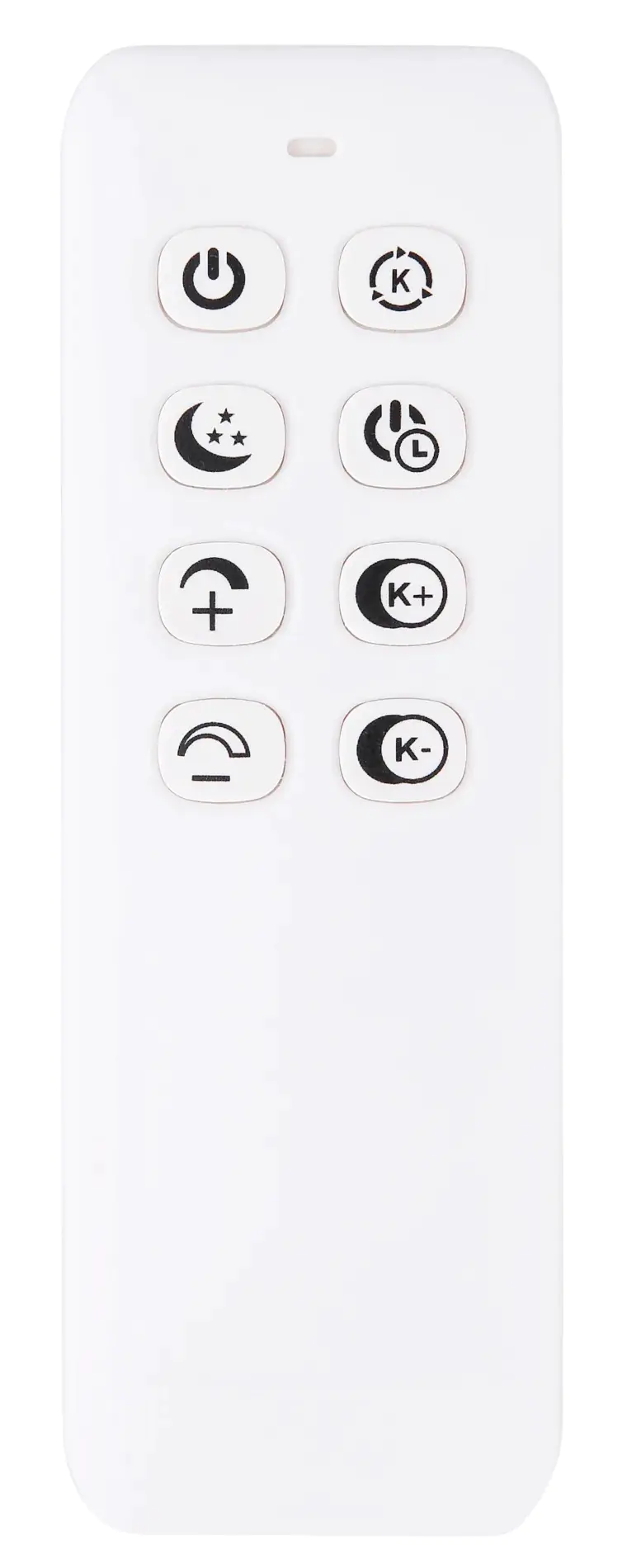 Globo LED-Deckenleuchte RUBIO 4 Ringe Globo LED-Deckenleuchte RUBIO 4 Ringe