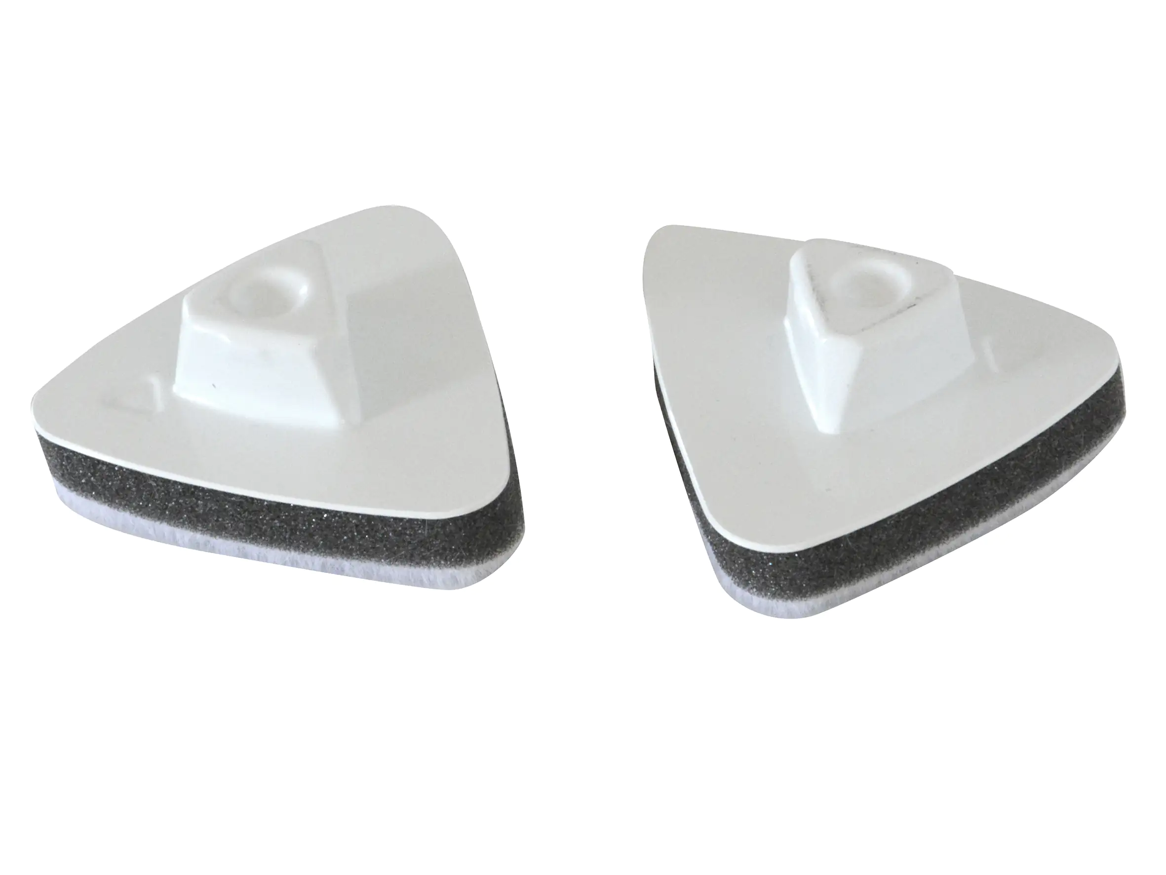 Nespoli Lehnartz Ersatz-Streichkissen Isi-line-Delta L