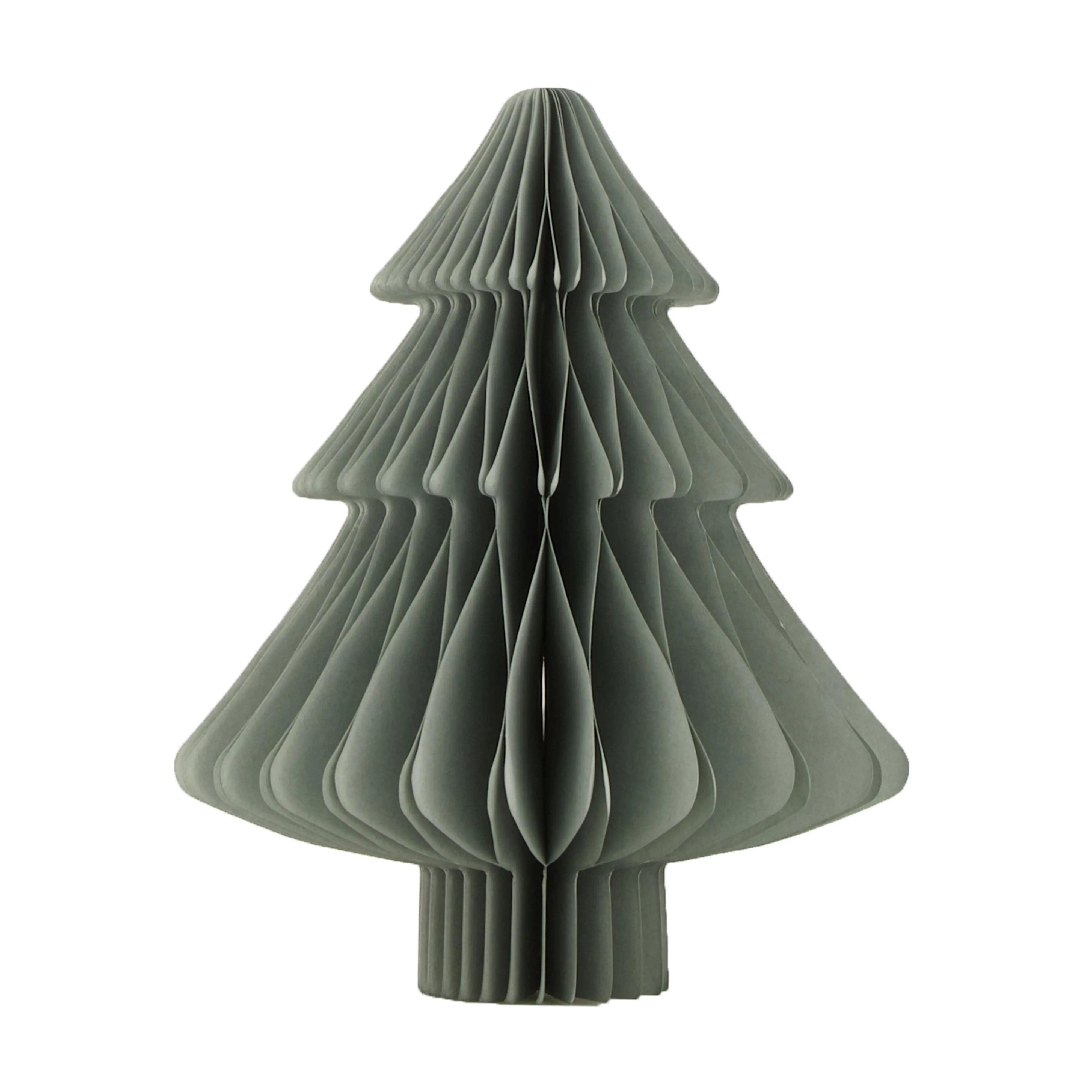 Dijk Baum aus Papier grau Ø 14 x 18 cm Dijk Baum aus Papier grau Ø 14 x 18 cm