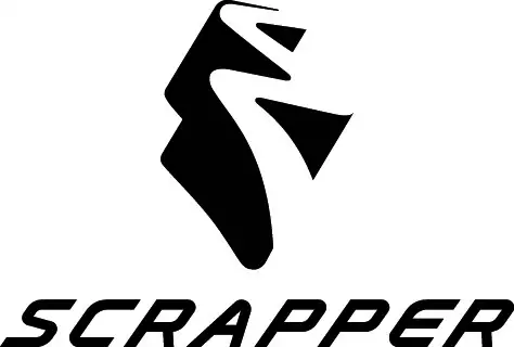 SCRAPPER SCRAPPER