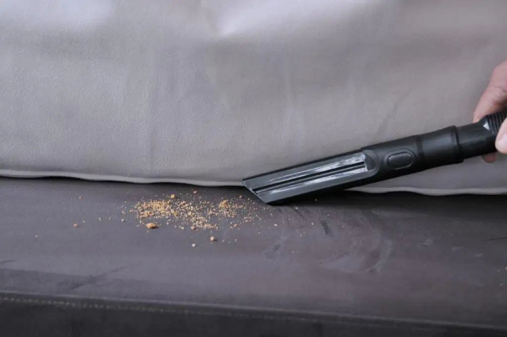 Greenworks Zubehör-Set 24 V Handstaubsauger