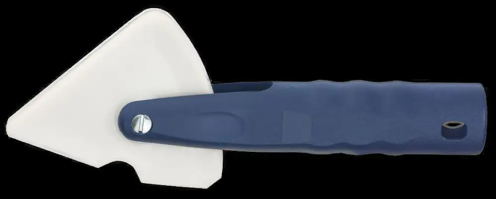 Glättspachtel Unifix