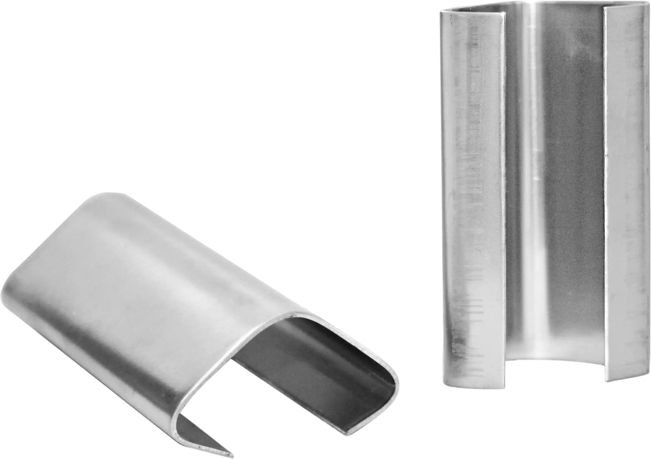 Sarei Schneefangverbindungsmuffen Stahl verzinkt