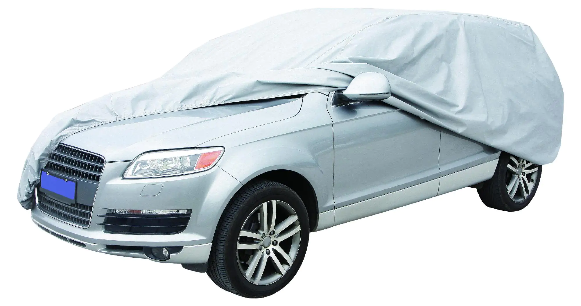 TrendLine Autovollgarage XXL 571 cm TrendLine Autovollgarage XXL 571 cm