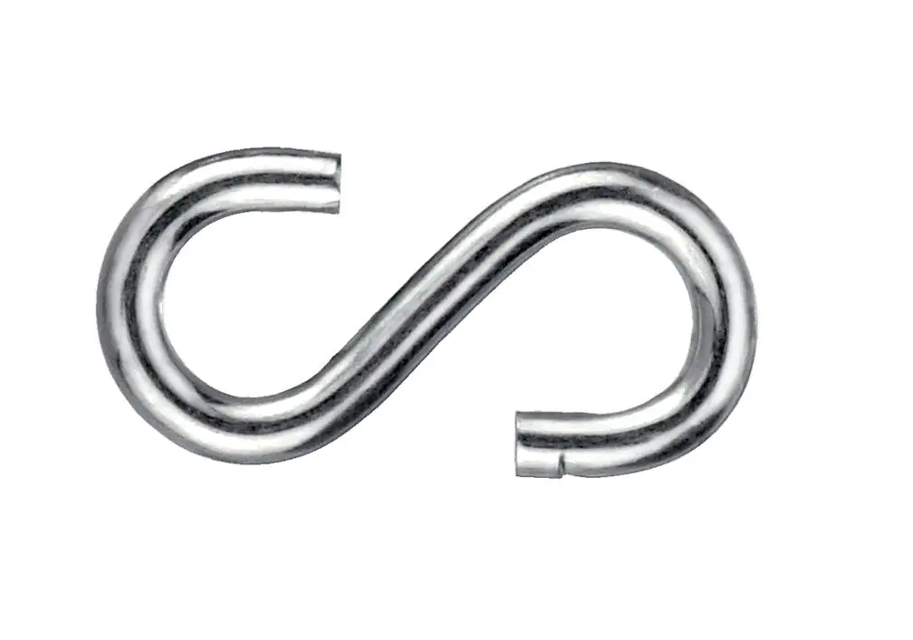 Sortimentskasten S-Haken