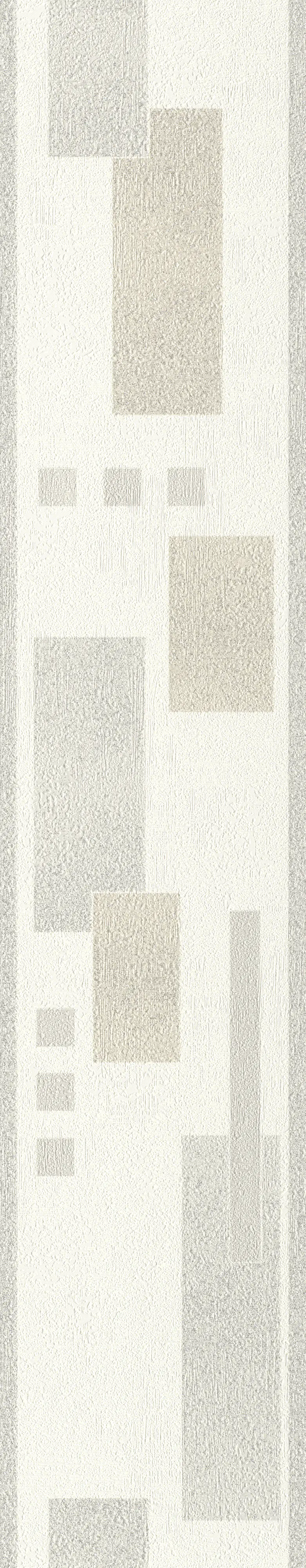 Rasch Vinylborte 808605 Selection grau 5 x 0,125 m