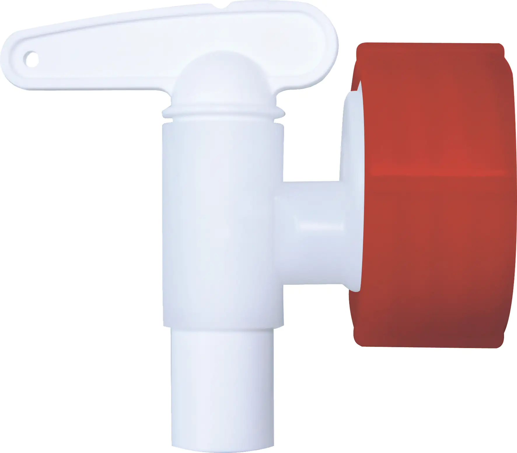 Auslaufhahn für Getränkefass