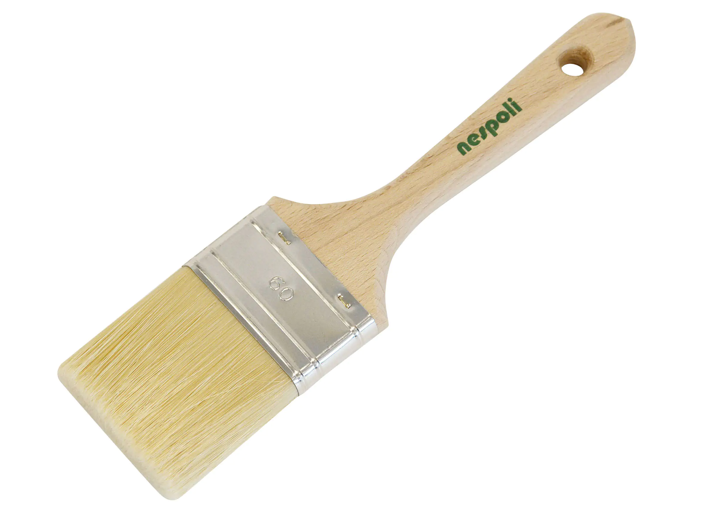 Nespoli FillPro Flachpinsel 60 mm