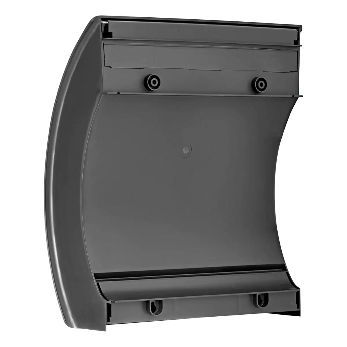 Burg Wächter Briefkasten Turn 4942 ANT 44.3 x 37.4 x 16 cm