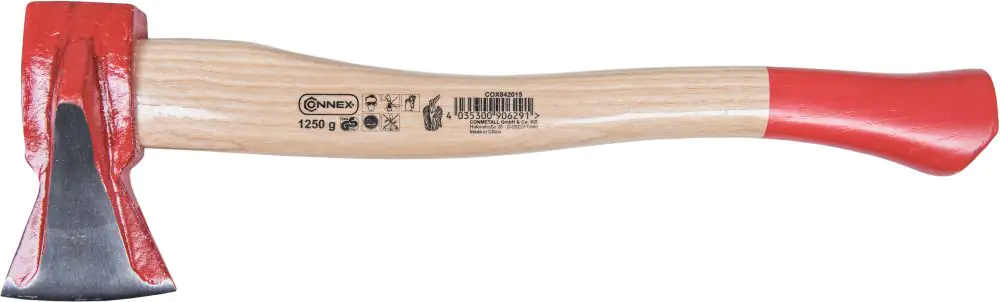 Connex Spaltbeil COX842015 1250 g 50 cm