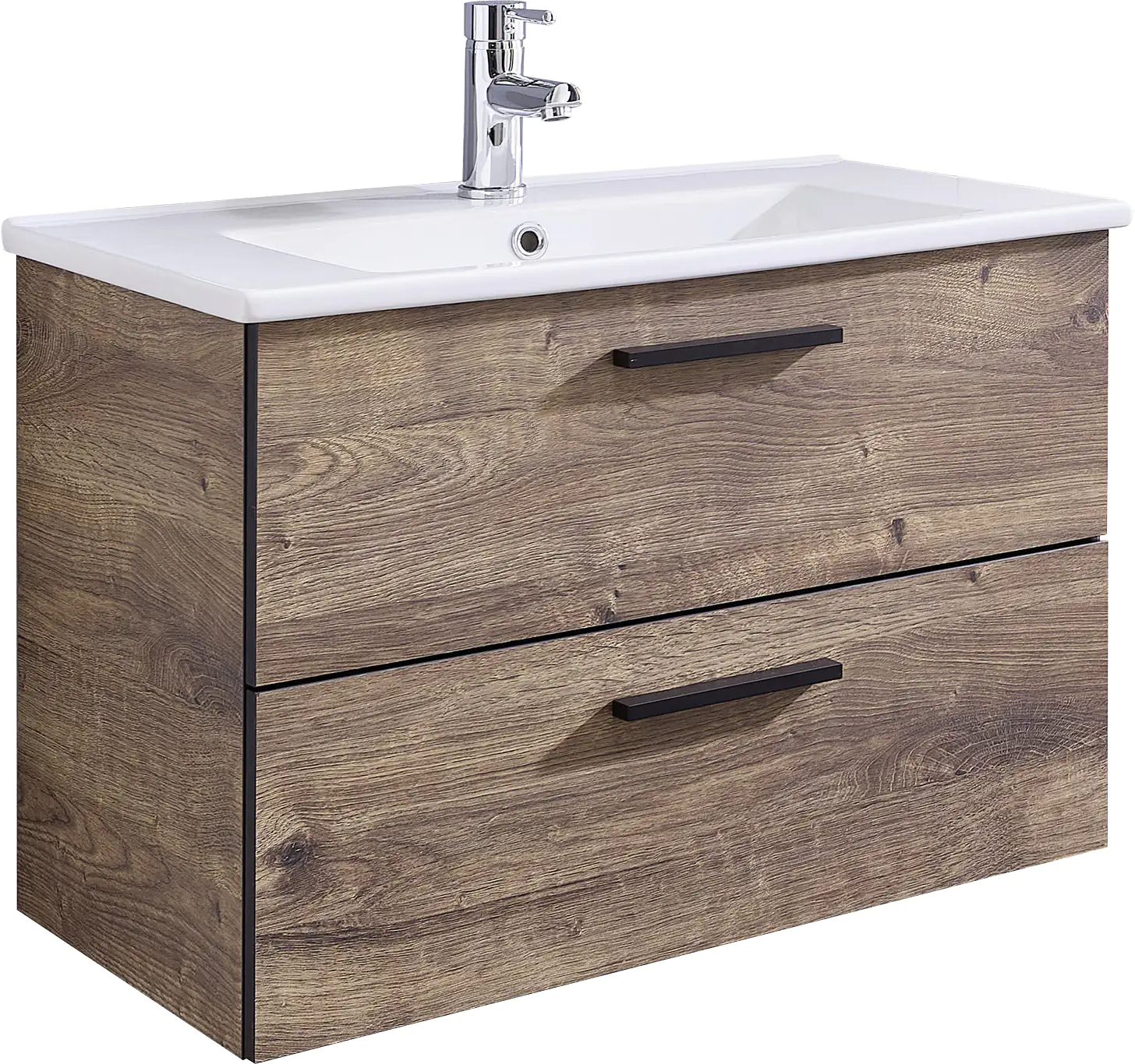 Pelipal Waschtischunterschrank 374 51 x 71 x 44 cm