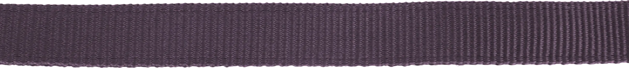 Kerbl Nylonhalfter Hippo, Pony aubergine