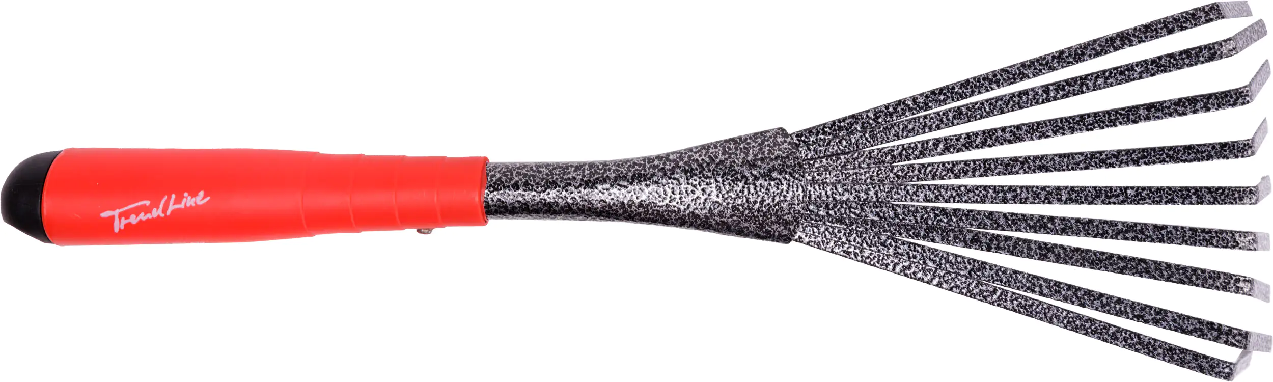 4897010291544_01 TrendLine Handrechen 9 Zinken 41 cm