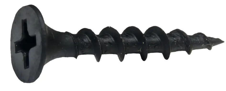 Schnellbauschrauben 3,9 x 45 mm, PH 2, 500 Stück Schnellbauschrauben 3,9 x 45 mm, PH 2, 500 Stück