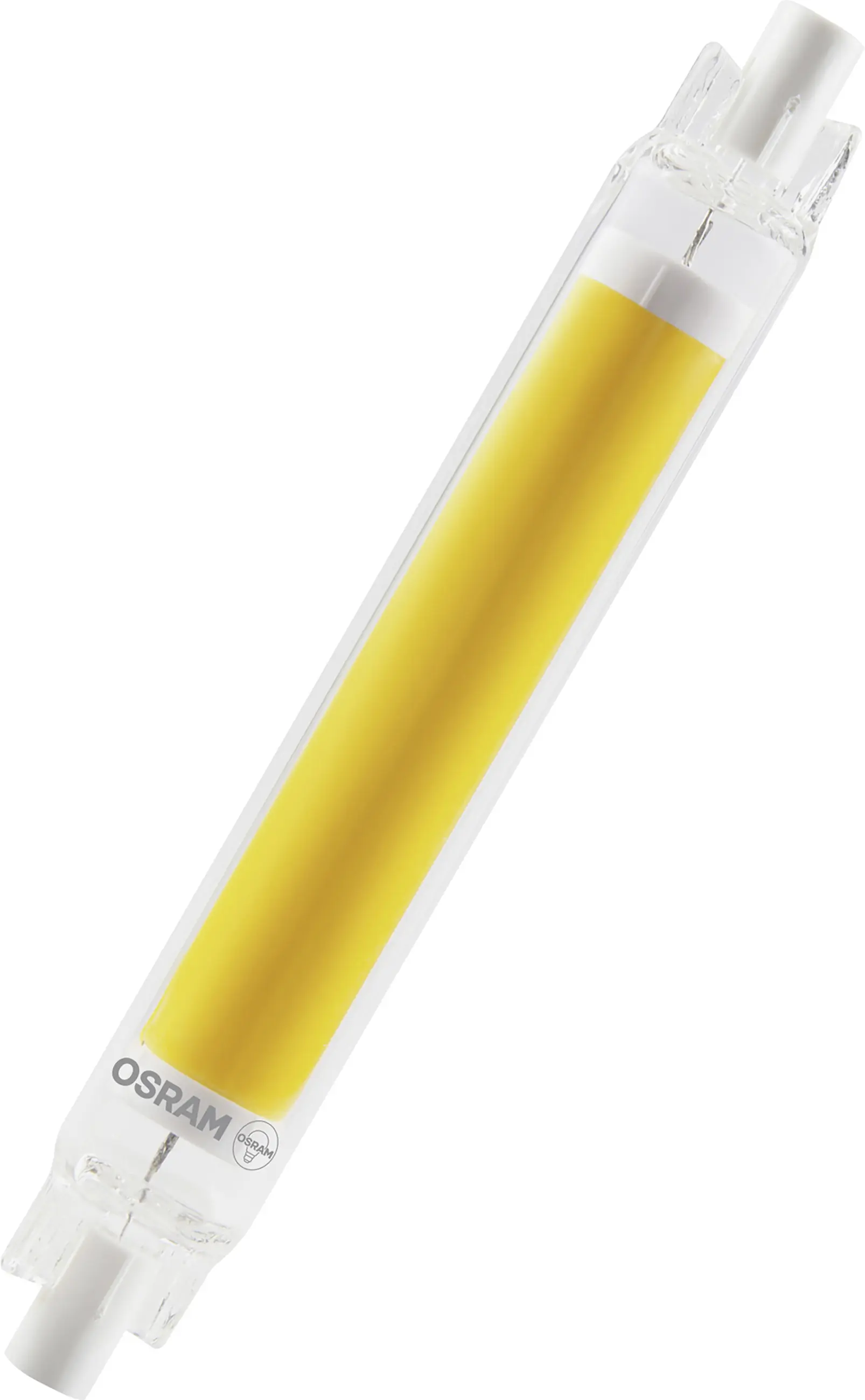 Osram LED Stablampe Slim Line 118 R7s 8 W kaltweiß