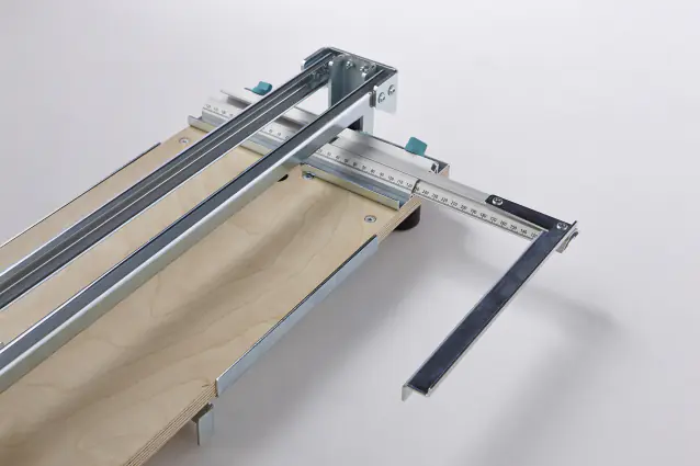 Wolfcraft Fliesenschneider TC 710 PW Schnittlänge 710 mm