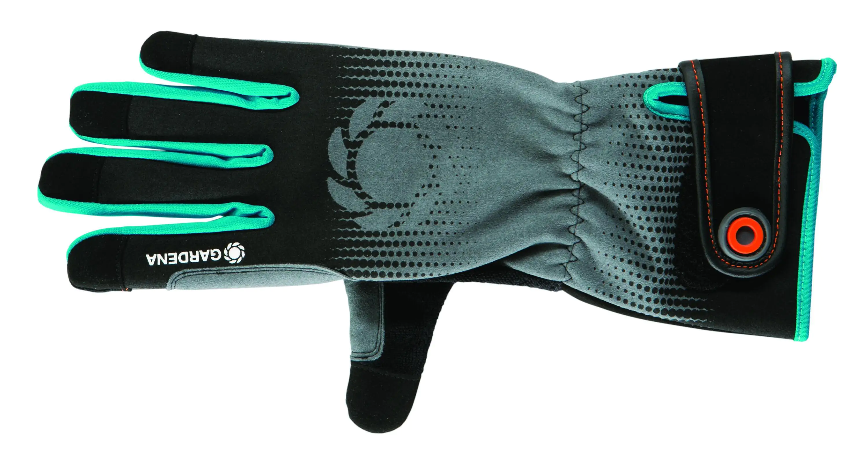 Gardena Strauchpflegehandschuh Größe 9 L Gardena Strauchpflegehandschuh Größe 9 L