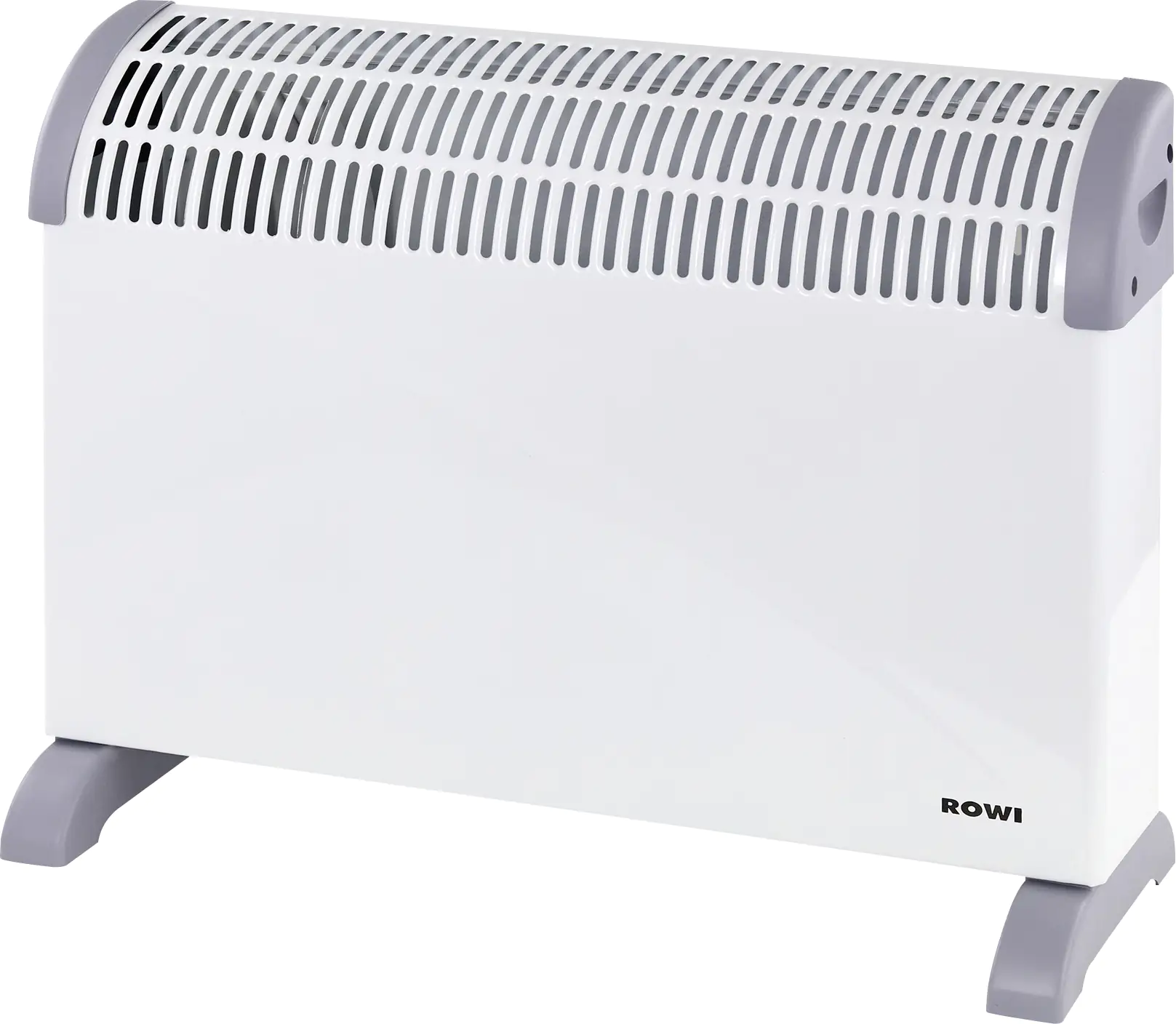 Rowi Wärmekonvektor HWK 2000/3/2 G Basic 2000 Watt, 3 Heizstufen