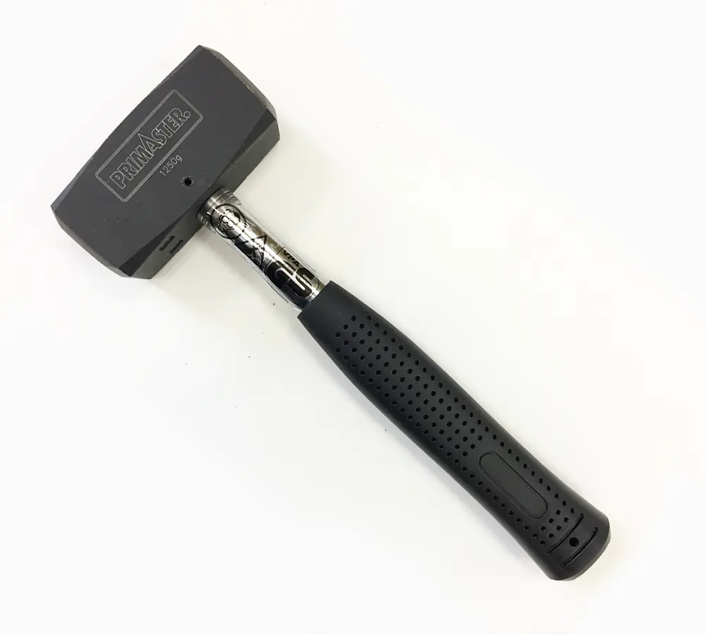 Primaster Fäustel F1250K 1250 g Stiel 240 mm Primaster Fäustel F1250K 1250 g Stiel 240 mm