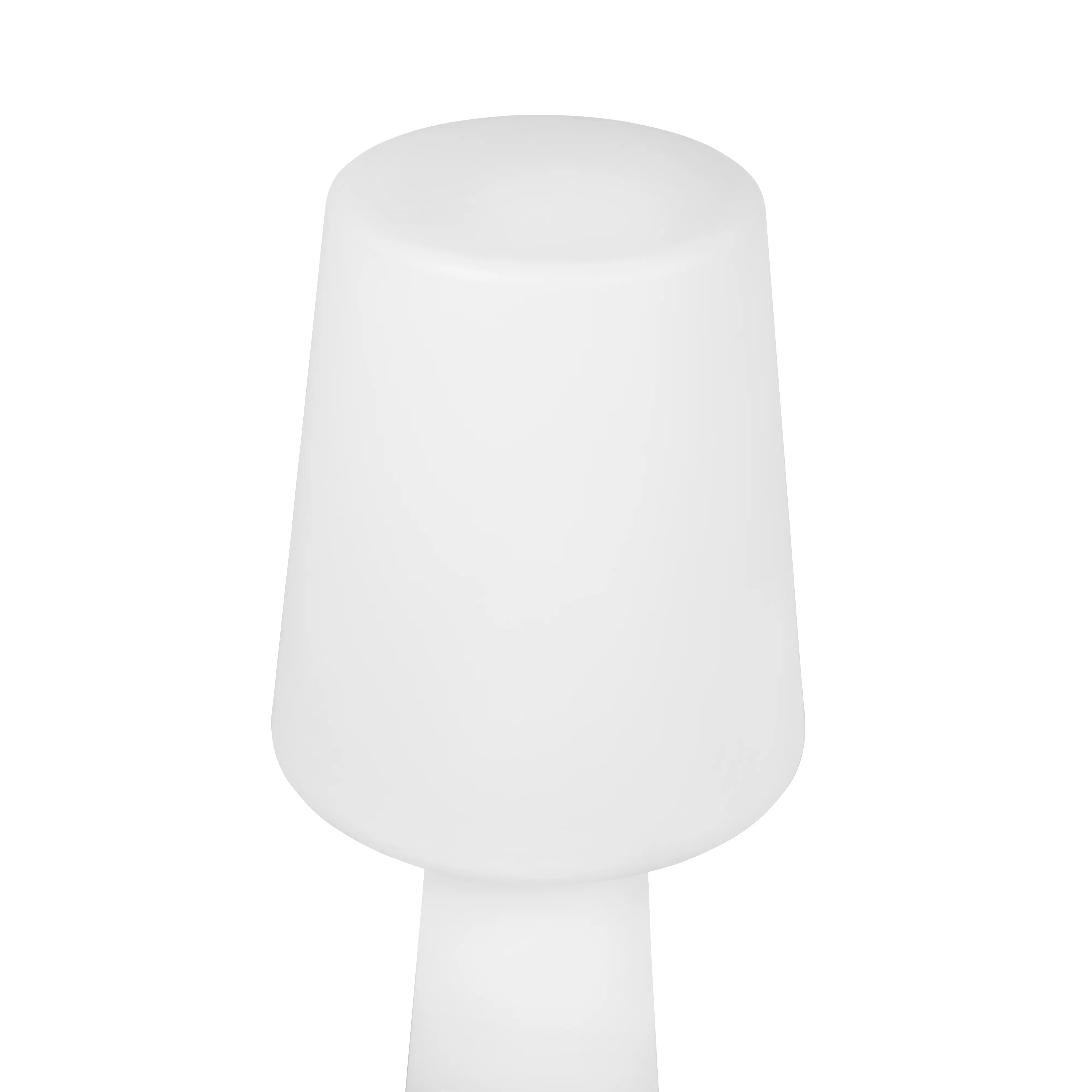 Smartwares LED Außen-Stehleuchte mit Stecker 12 W 1200 lm RGB 3m Kabel