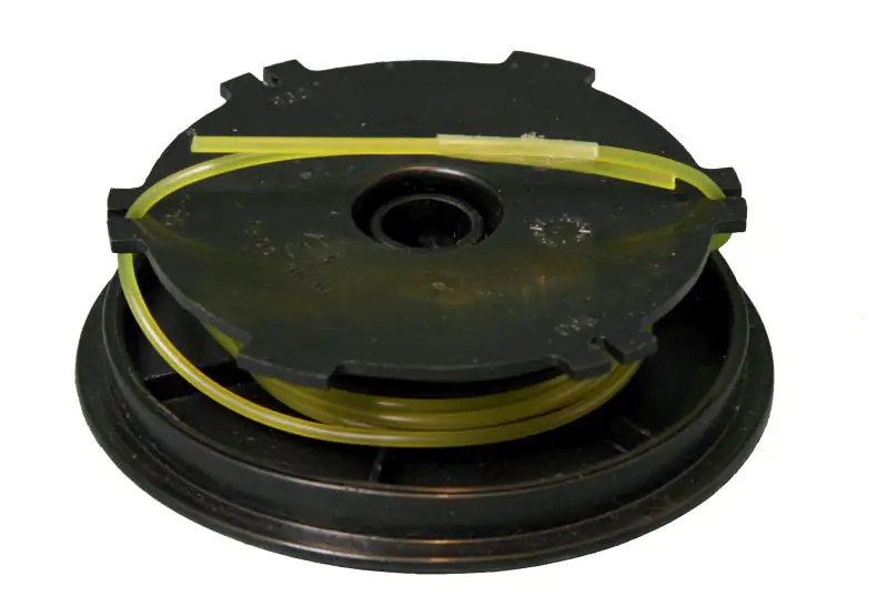 Ikra Da-F8 Ersatzspule für Benzin-Freischneider BF 2438 CF