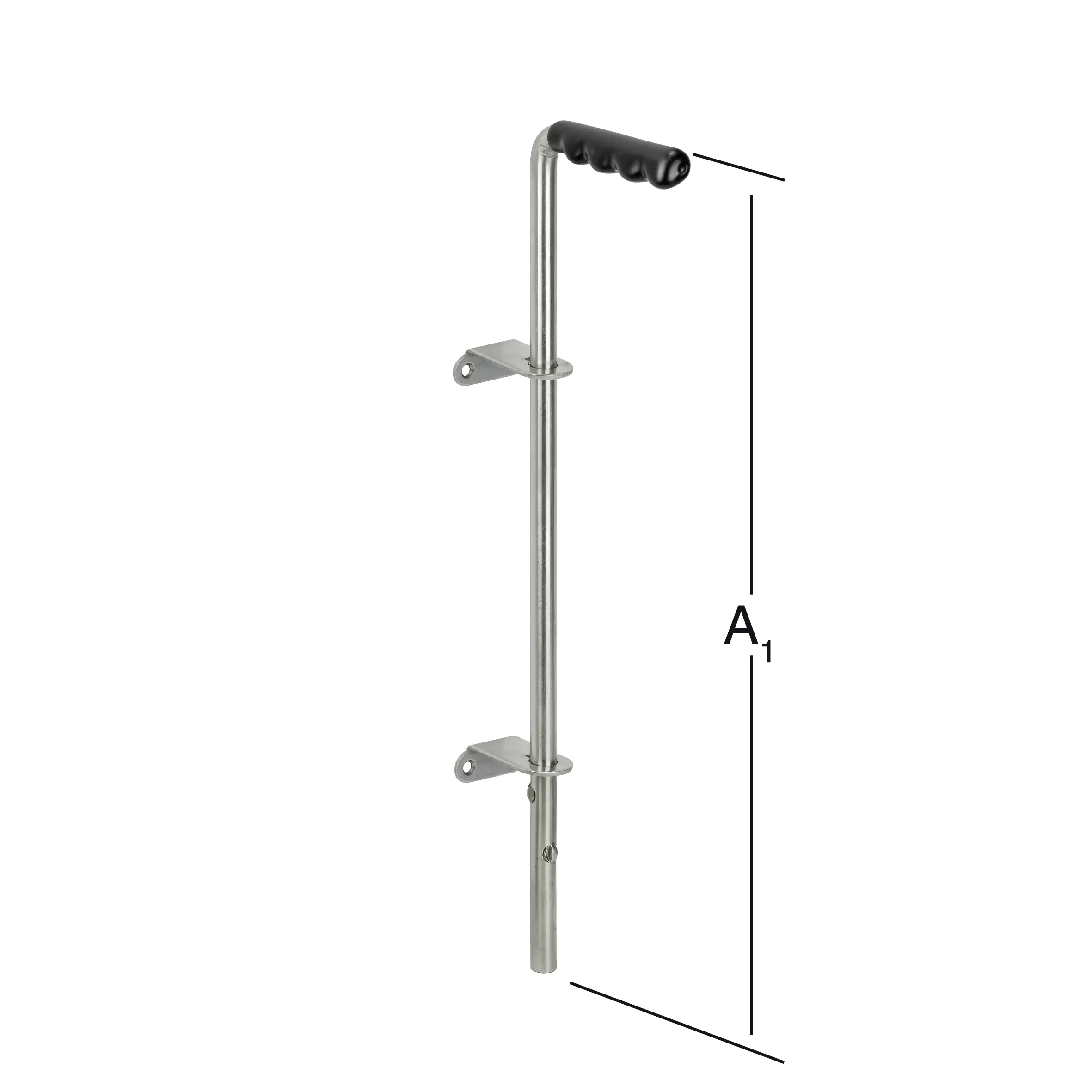 Vormann Bodenschieber 500 mm