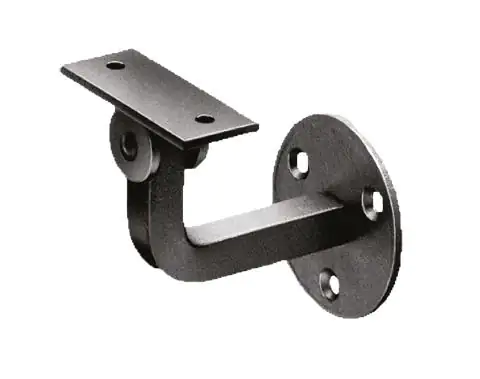 Alberts Geländerstütze 65 x 30 x 30 mm