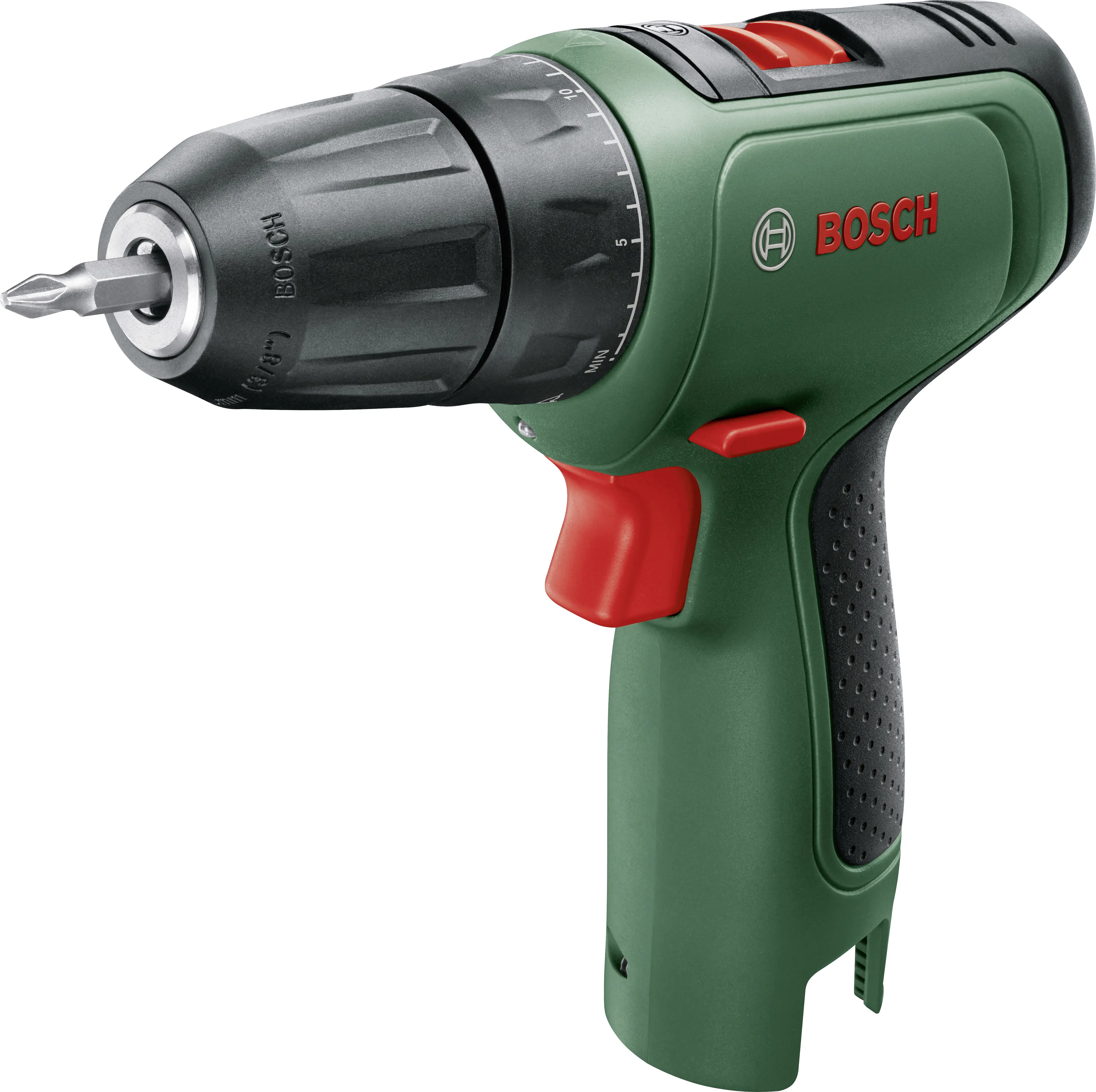 Bosch Akku-Bohrschrauber EasyDrill 1200 12 V Solo