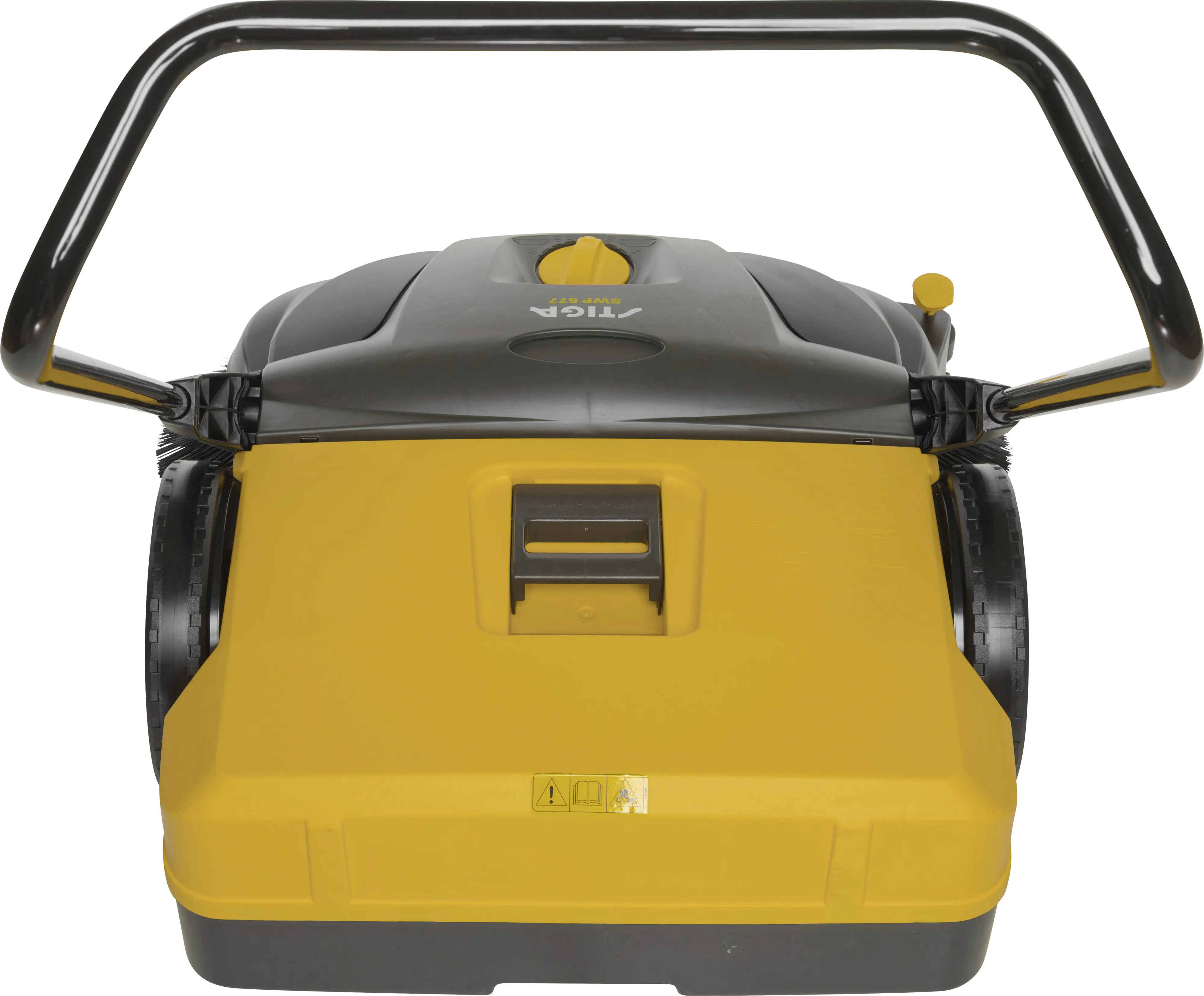 Stiga Handkehrmaschine SWP 577 77 cm Arbeitsbreite