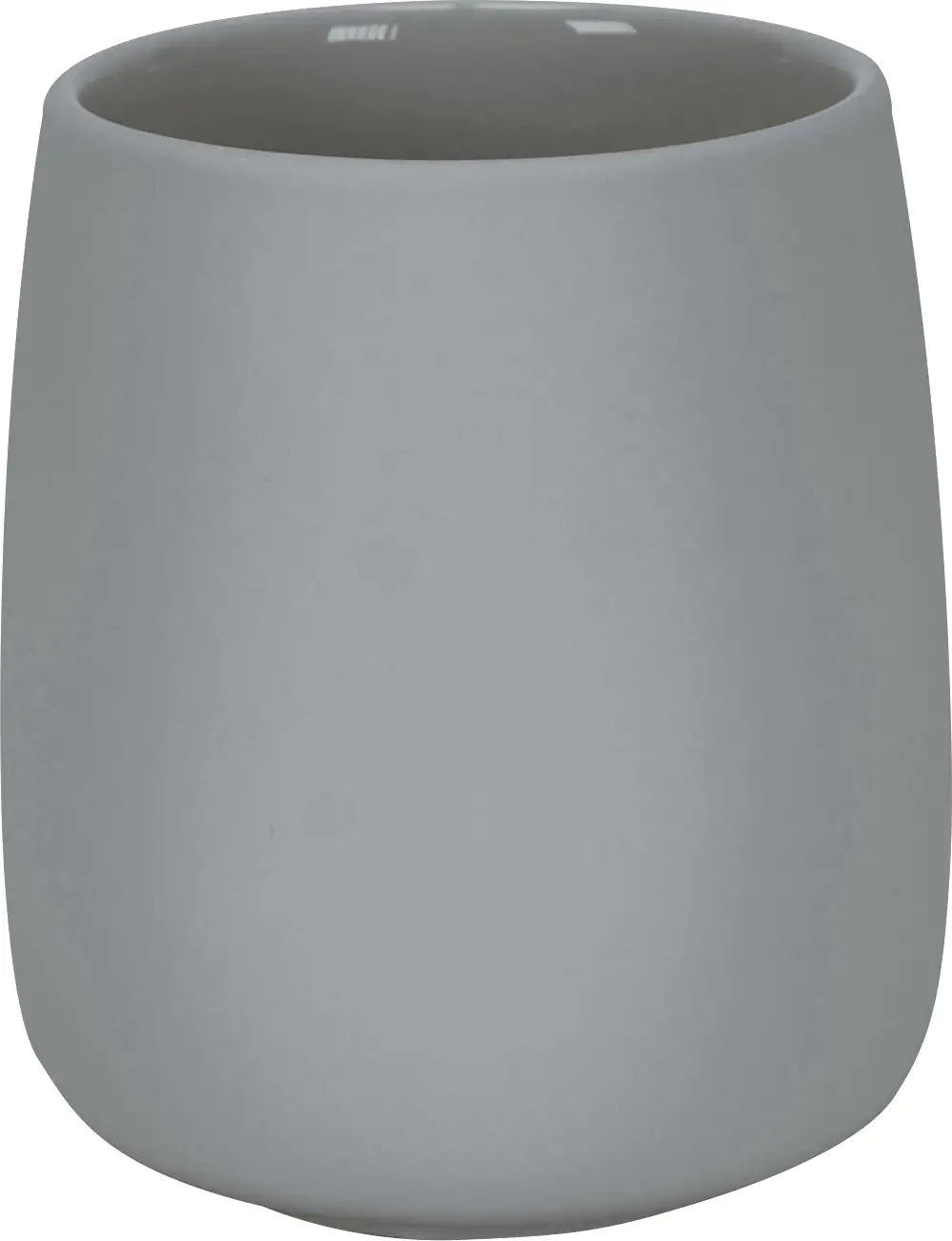 Kleine Wolke Zahnputzbecher Eclipse Nebel, 8,6 x 10,0 cm