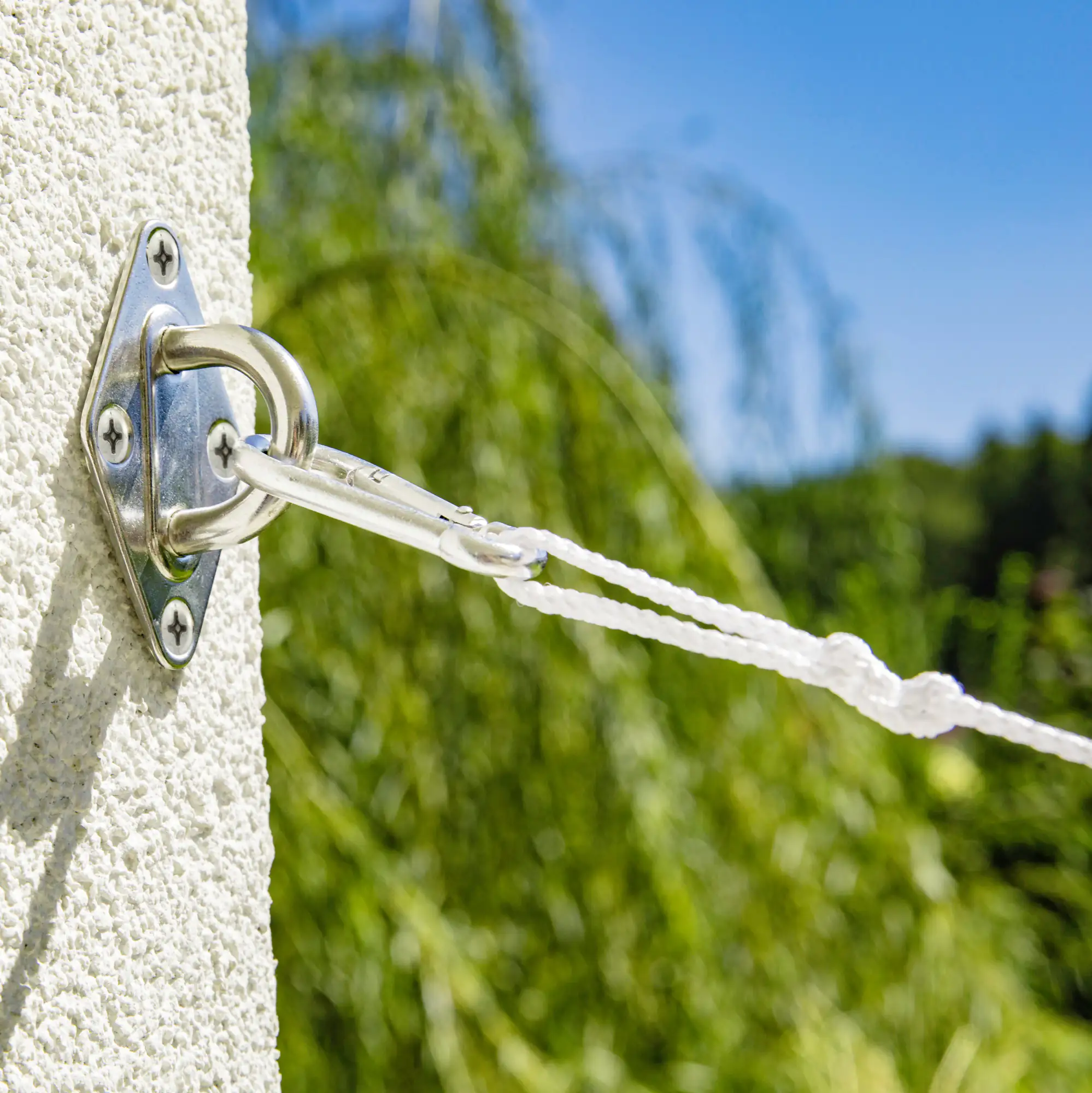 Windhager PP-Seil 0,06 x 20 m