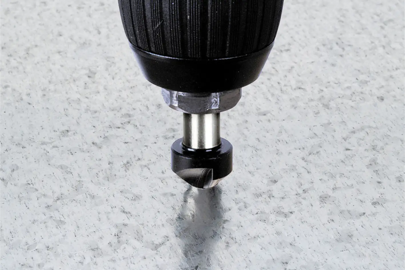 Wolfcraft Senker HSS Ø 16 mm Schaft 8 mm