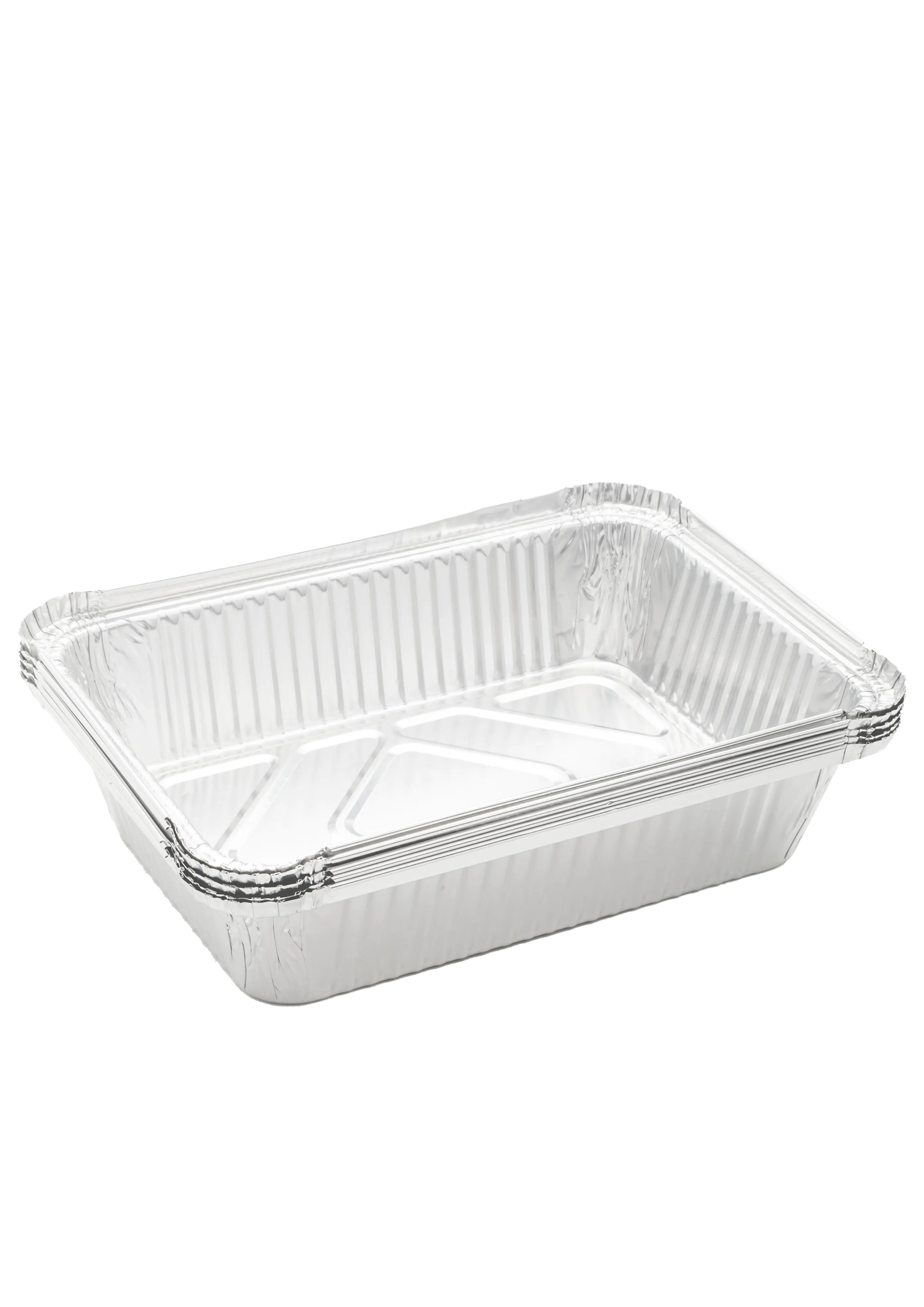 Primaster Alu-Tropfschale 22 x 16 cm 5 Stück Primaster Alu-Tropfschale 22 x 16 cm 5 Stück