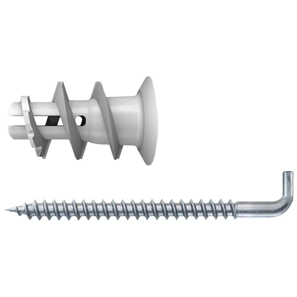 Fischer Gipskartondübel GK WH 22 mm - 5 Stück