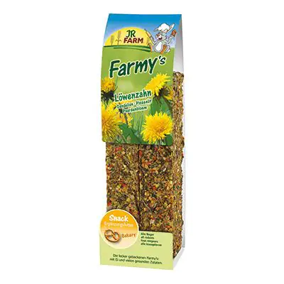 JR Farmys Löwenzahn