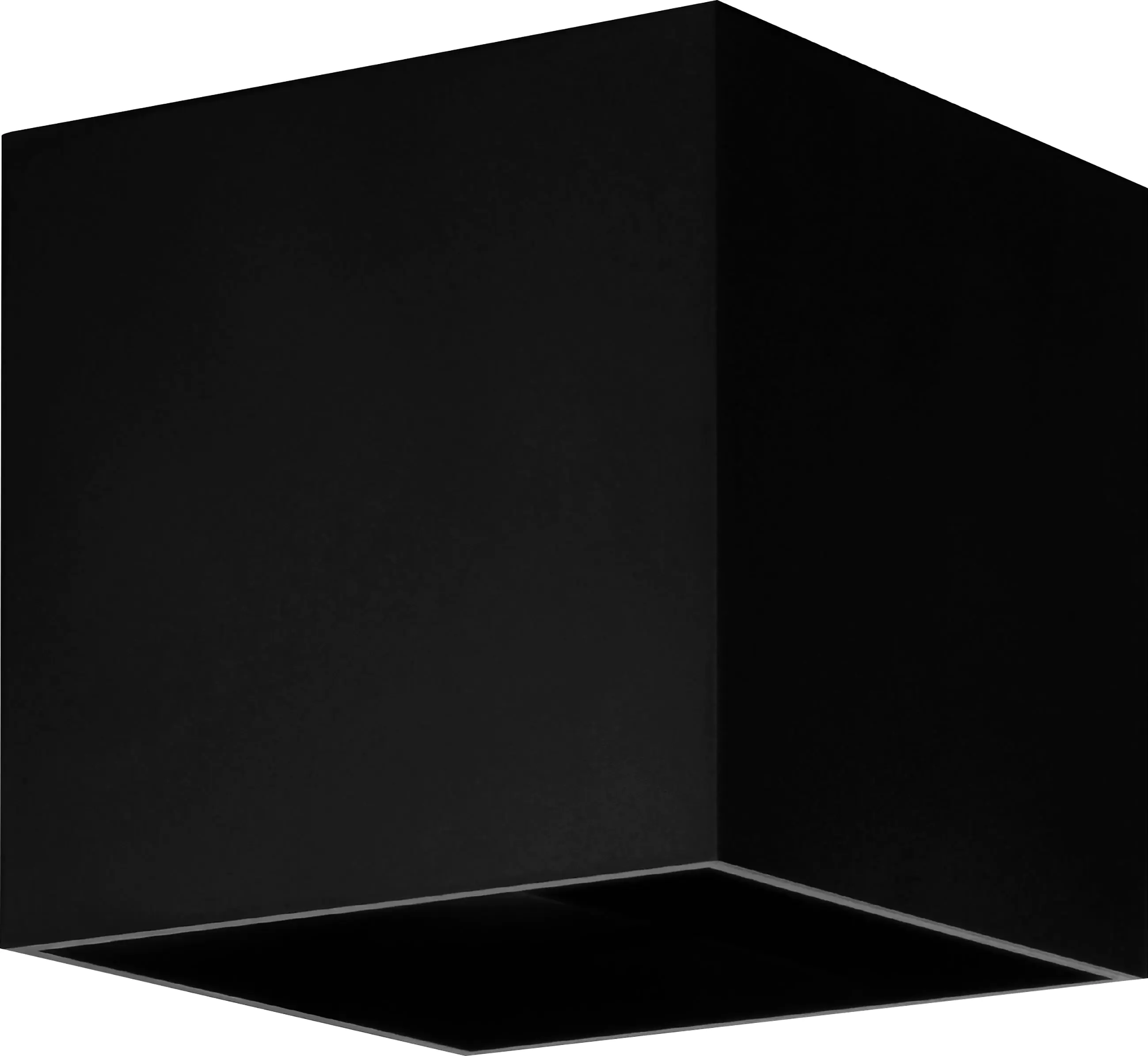 Eglo LED Außenwandleuchte Barcarola-E 4,5 W, Kunststoff, schwarz Eglo LED Außenwandleuchte Barcarola-E 4,5 W, Kunststoff, schwarz