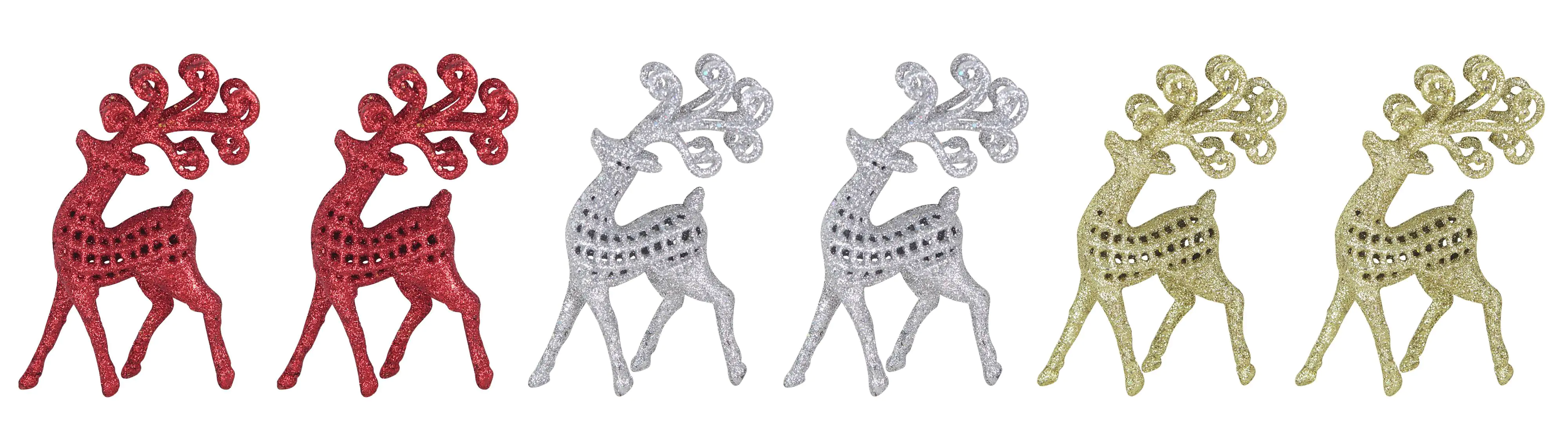 TrendLine Rentier 8 x 13 cm