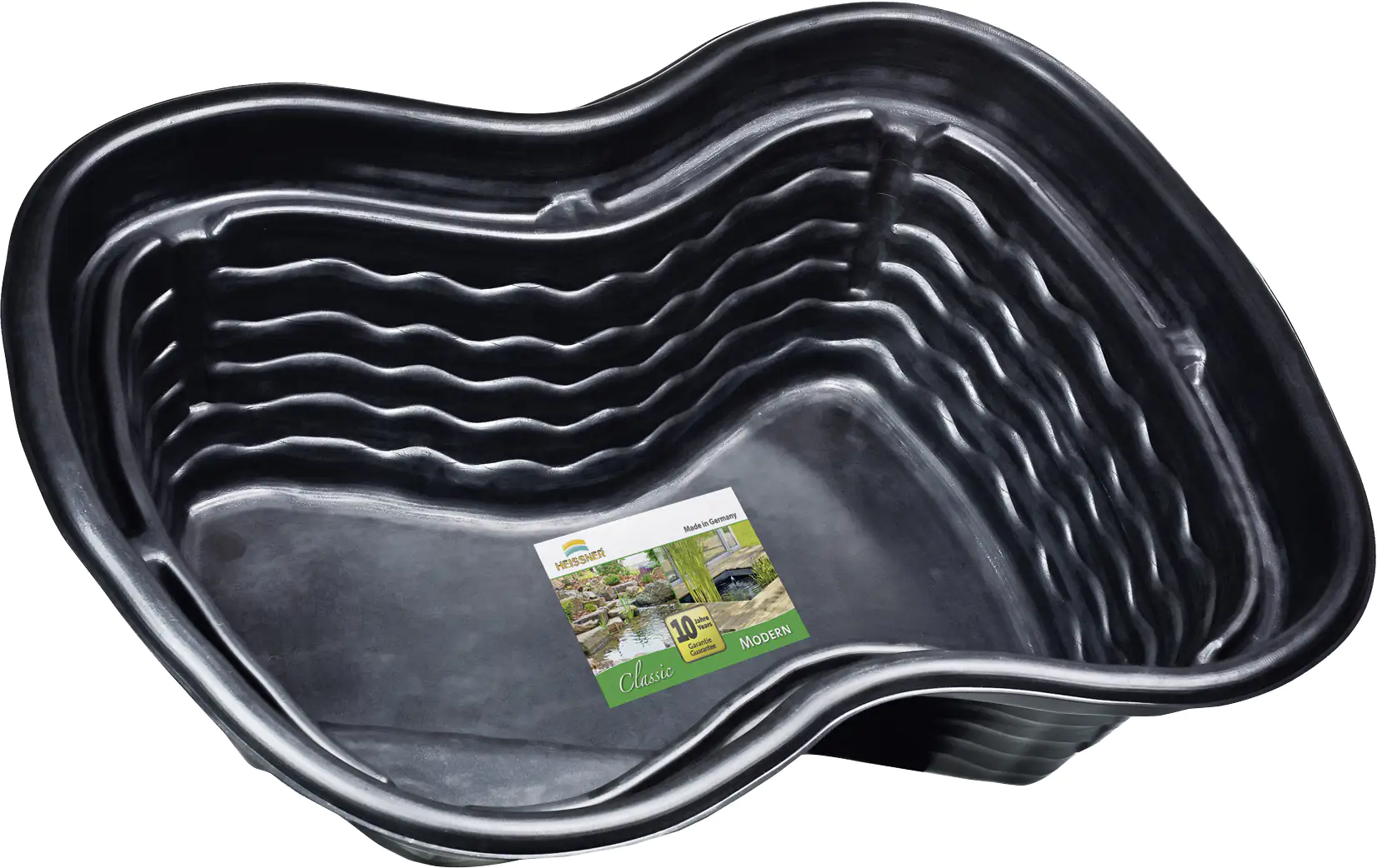 Heissner Teichbecken 1000 L Heissner Teichbecken 1000 L